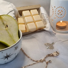 Load image into Gallery viewer, Aloe &amp; White Lily Wax Melts
